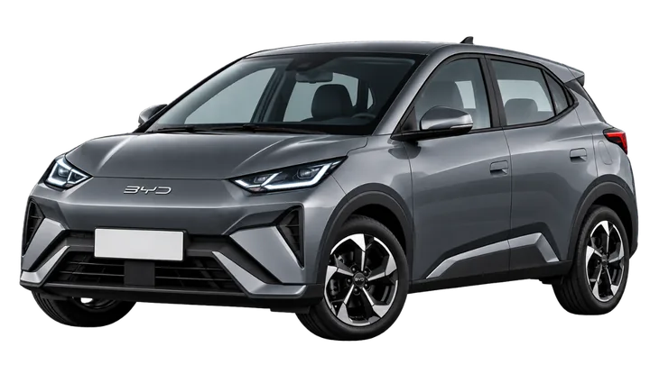 BYD Dolphin Mini